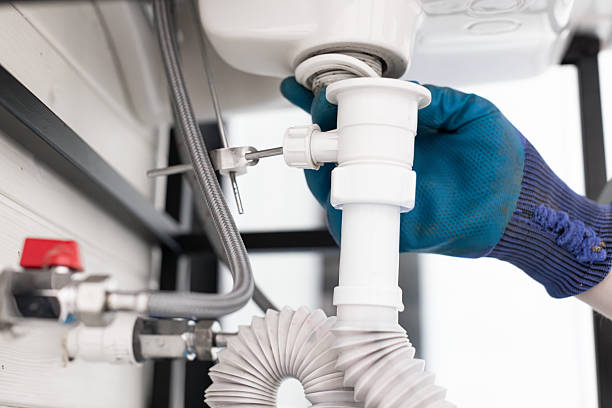 Reliable Plumbing contractor in Pleasant Garden, NC by Masters Plumbing Service