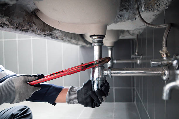 Trusted Emergency Plumber service in Pleasant Garden, NC - Masters Plumbing Service
